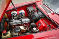 Volvo 1800 S, 1967