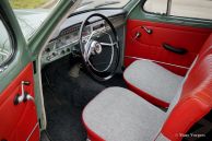 Volvo PV 544 Sport, 1958