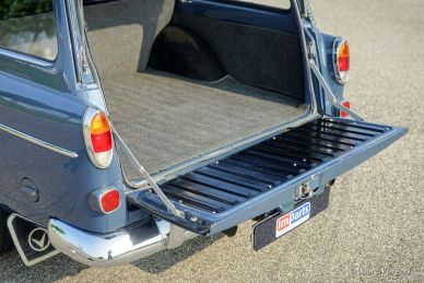 Volvo 221 ‘Amazon’ Estate, 1965