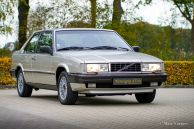 Volvo 780 Bertone, 1987