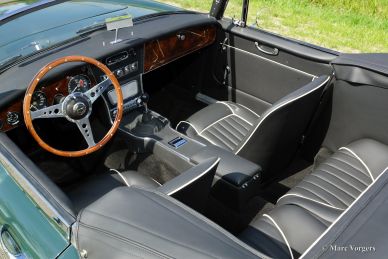 Austin Healey 3000 Mk III, 1964