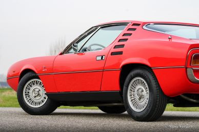 Alfa Romeo Montreal, 1975