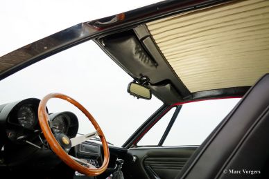 Alfa Romeo Montreal, 1975