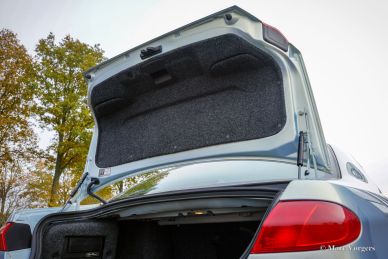 Alfa Romeo 166 Super 3.0 V6, 2000