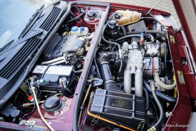 Alfa Romeo 33 Sport Wagon 1.4 IE, 1994