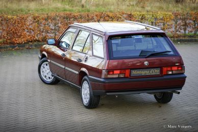 Alfa Romeo 33 Sport Wagon 1.4 IE, 1994