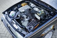 Alfa Romeo 75 1.8 Turbo, 1986