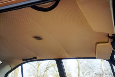 Alfa Romeo Alfasud 1.2, 1973