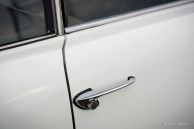 Alfa Romeo Giulia 1600 Sprint, 1963