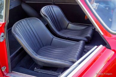 Alfa Romeo Giulietta Sprint, 1960