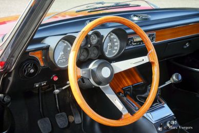 Alfa Romeo Giulia GT 1300 Junior, 1975