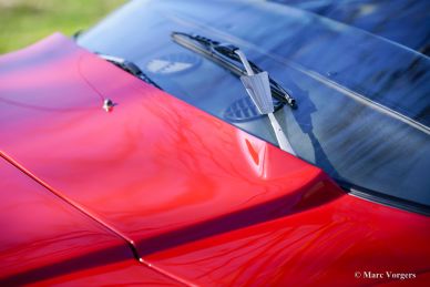 Alfa Romeo GT 1600 Junior Zagato, 1974