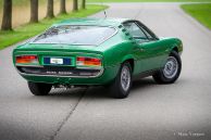 Alfa Romeo Montreal, 1974