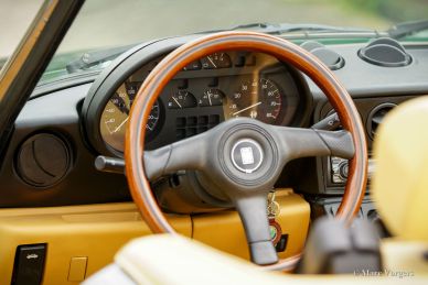 Alfa Romeo Spider 2000 Type 4, 1993