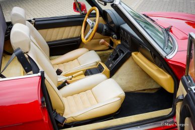 Alfa Romeo Spider 2.0 (Type 4), 1991