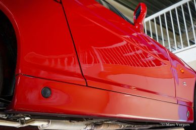 Alfa Romeo SZ Zagato, 1991