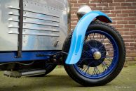 Amilcar CGS, 1927