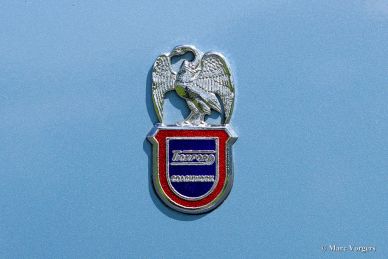 Aston Martin DB 2/4 Mk III, 1959