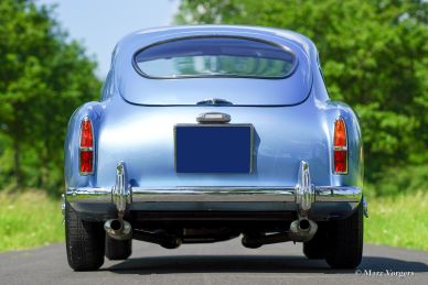 Aston Martin DB 2/4 Mk III, 1959