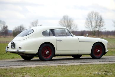 Aston Martin DB2/4, 1955