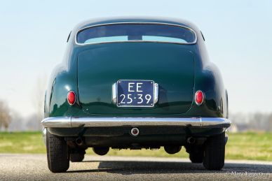 Lancia Aurelia B20S GT, 1956