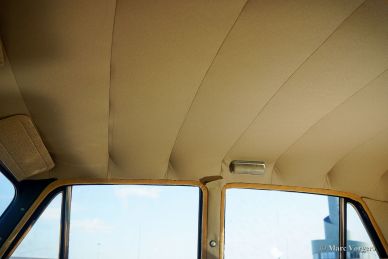 Austin A110 Westminster, 1964