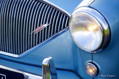 Austin Healey 100/4 BN2, 1956