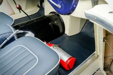 Austin Healey 100/4 BN1, 1953