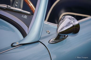 Austin Healey 100/6 BN4, 1957