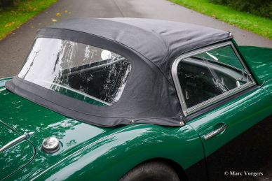 Austin Healey 100/6 BN6 ‘two-seater’, 1958