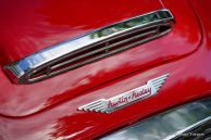 Austin Healey 100/6, 1959