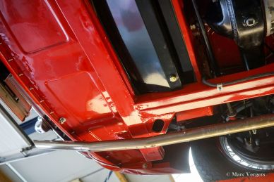 Austin Healey 100/M ‘Le Mans’, 1955