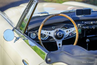 Austin Healey 3000 MK2 A, 1962