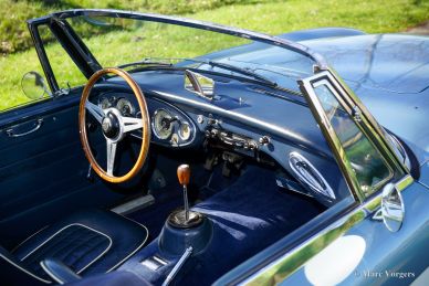 Austin Healey 3000 MK 2 A, 1963