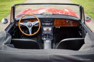Austin Healey 3000 Mk 3 phase 1, 1965