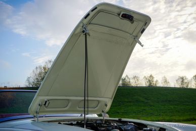 Austin Healey 3000 Mk 3 Phase 2, 1967