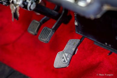 Morris Mini Cooper 1000 Mk I, 1962