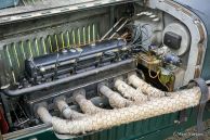 Bentley 4-Litre ‘blower’, 1931