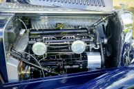 Bentley Alpine Special, 1954