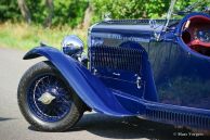 Bentley Alpine Special, 1954