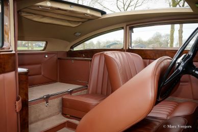 Bentley ‘Blue Train’, 1950