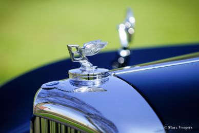 Bentley R Type Continental ‘Racing Green Engineering’, 1953