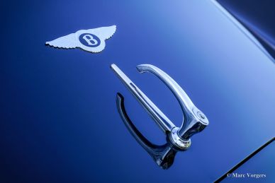 Bentley R Type Continental ‘Racing Green Engineering’, 1953