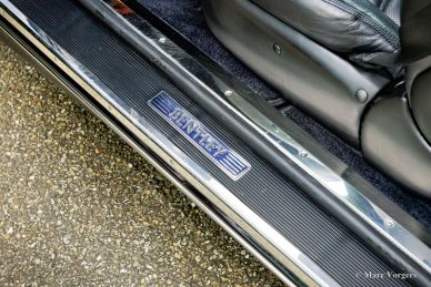 Bentley Continental T, 1999