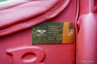 Bentley ‘Old Number One’ special, 1947