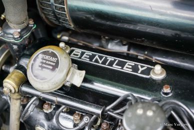 Bentley R-type, 1953