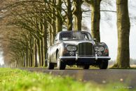 Bentley S3 Continental, 1963