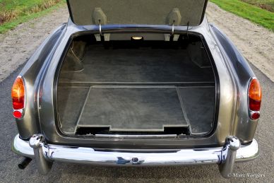 Bentley S3 Continental, 1963