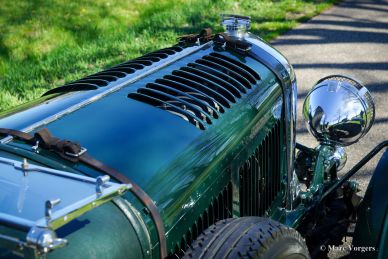 Bentley Speed Six, 1927