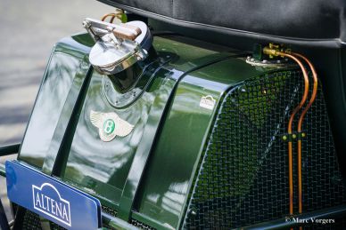 Bentley Speed 8 Special, 1948